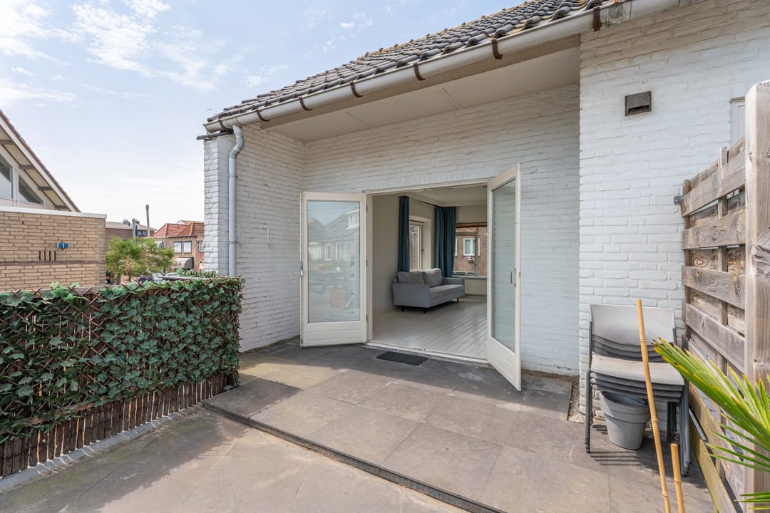 Foto 16 van Koninginneweg 34-C