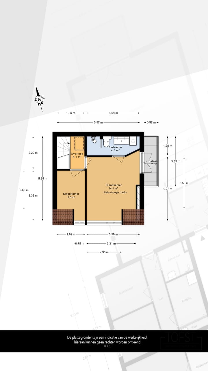 Foto 38 van Julianalaan 72-B