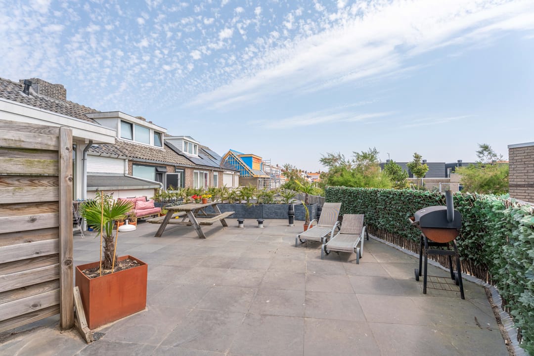 Foto 17 van Koninginneweg 34-C