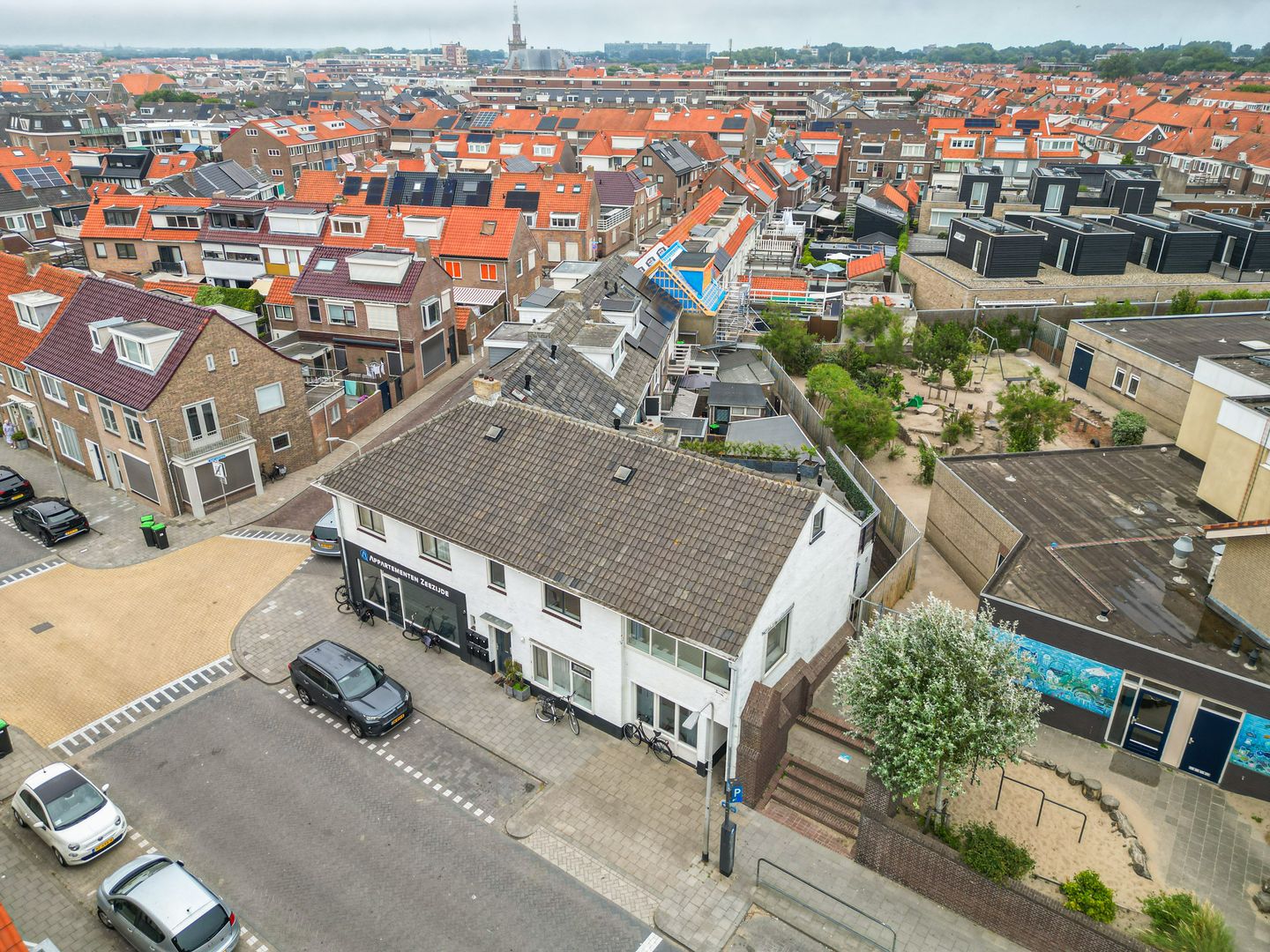 Foto 19 van Koninginneweg 34-C