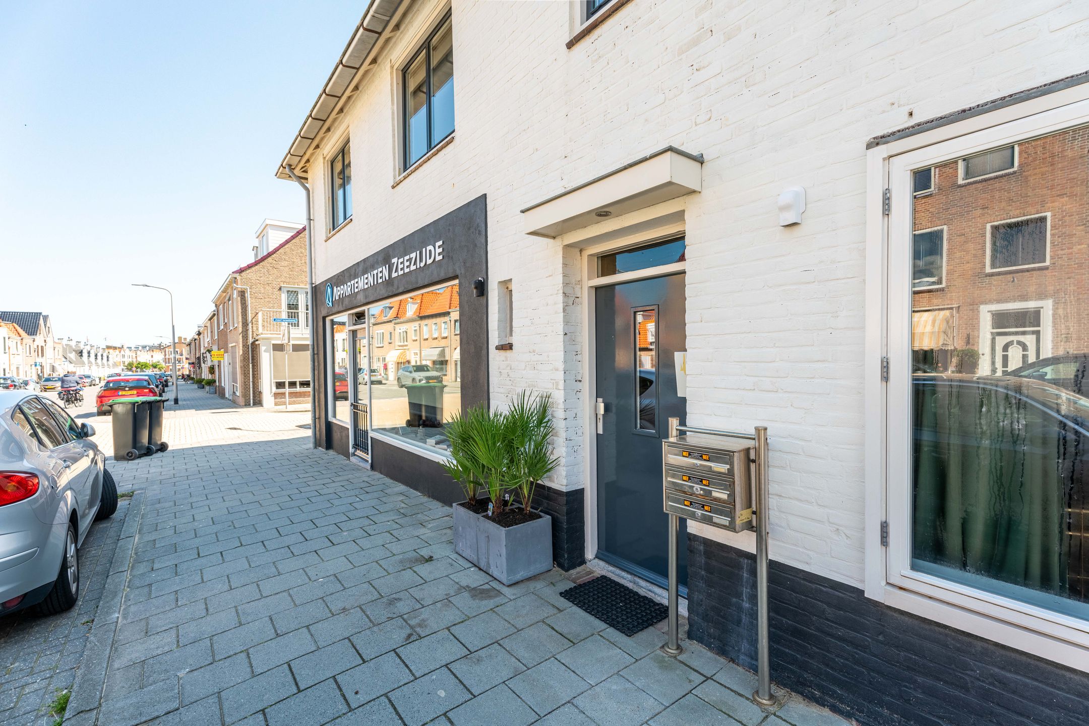 Foto 21 van Koninginneweg 34-C