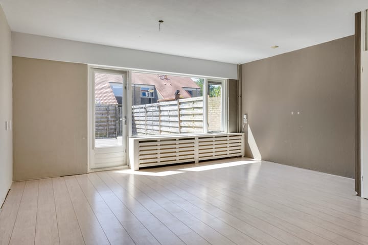 Foto 4 van Ireneplaats 60