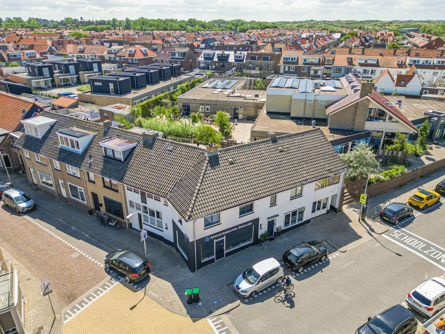 Foto 25 van Koninginneweg 34-C