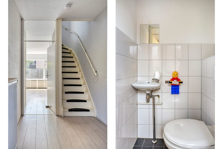 Foto 5 van Ireneplaats 60