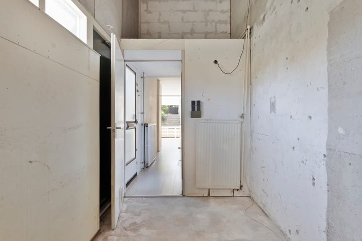 Foto 7 van Ireneplaats 60