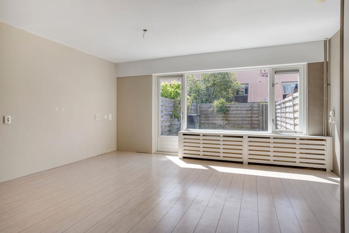 Foto 8 van Ireneplaats 60