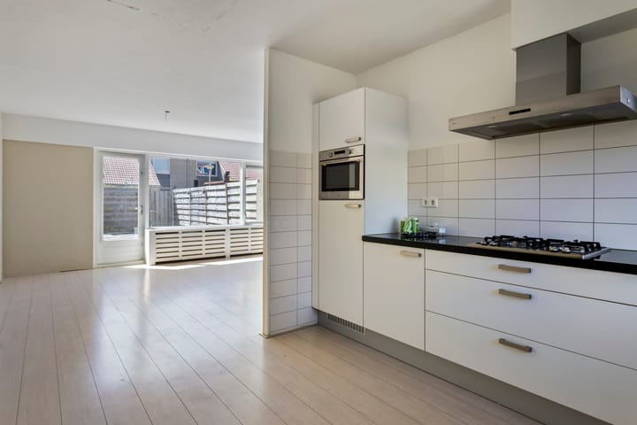 Foto 10 van Ireneplaats 60