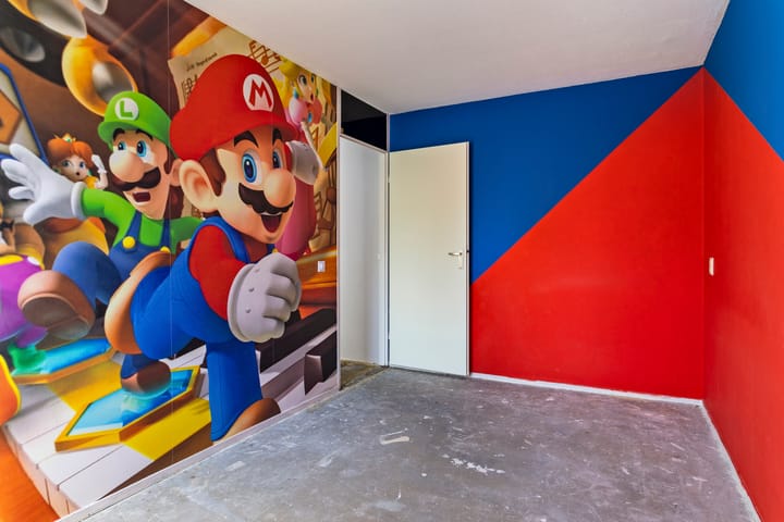 Foto 16 van Ireneplaats 60