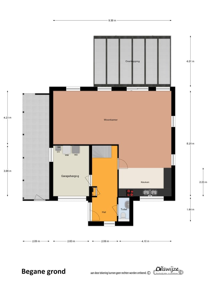 Foto 48 van Smaragddreef 11