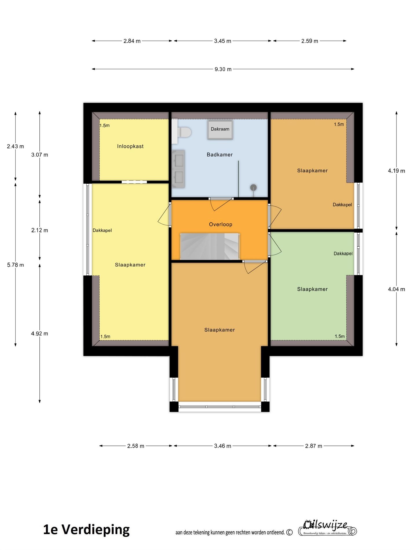 Foto 49 van Smaragddreef 11