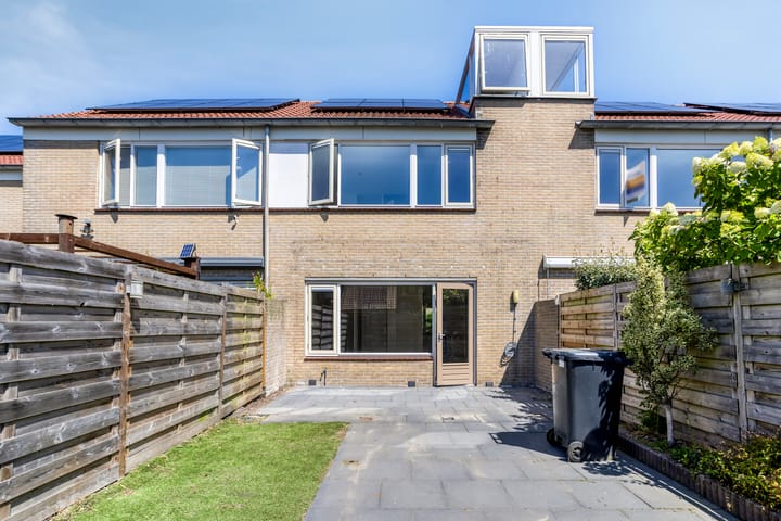 Foto 24 van Ireneplaats 60