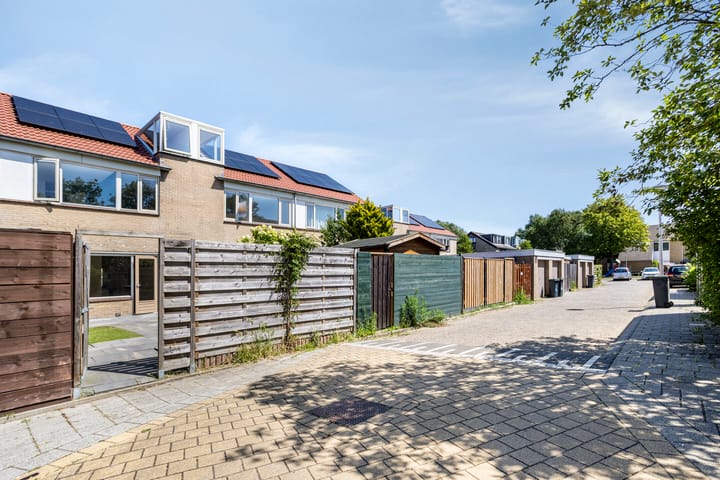 Foto 25 van Ireneplaats 60