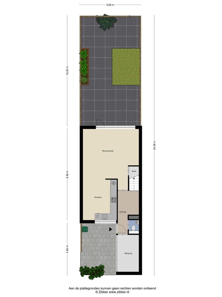 Foto 27 van Ireneplaats 60