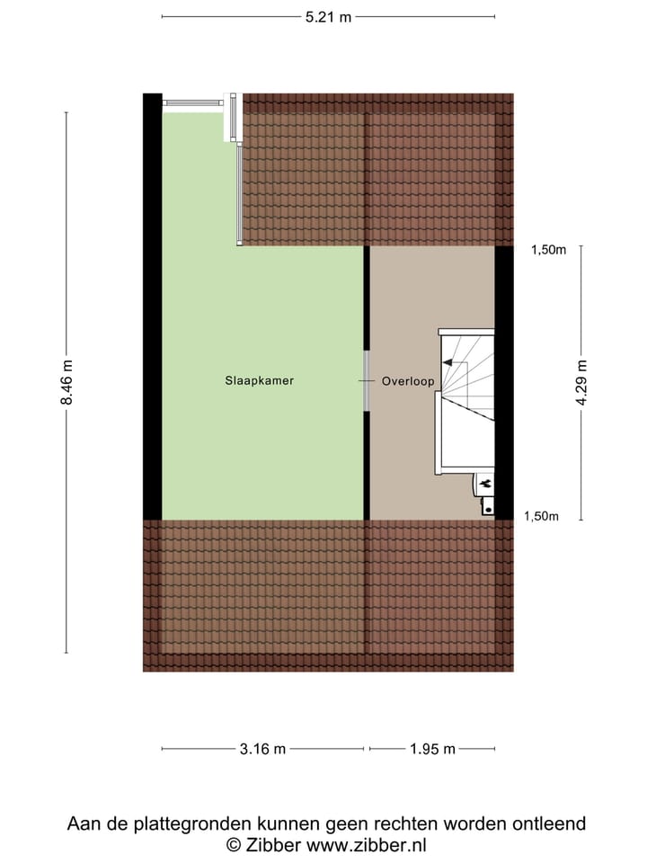 Foto 29 van Ireneplaats 60