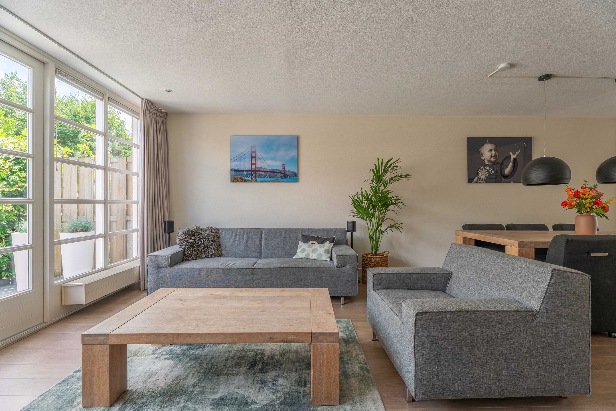 Photo 3 of Bizetstraat 10