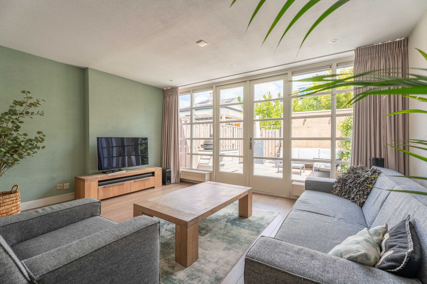 Photo 5 of Bizetstraat 10