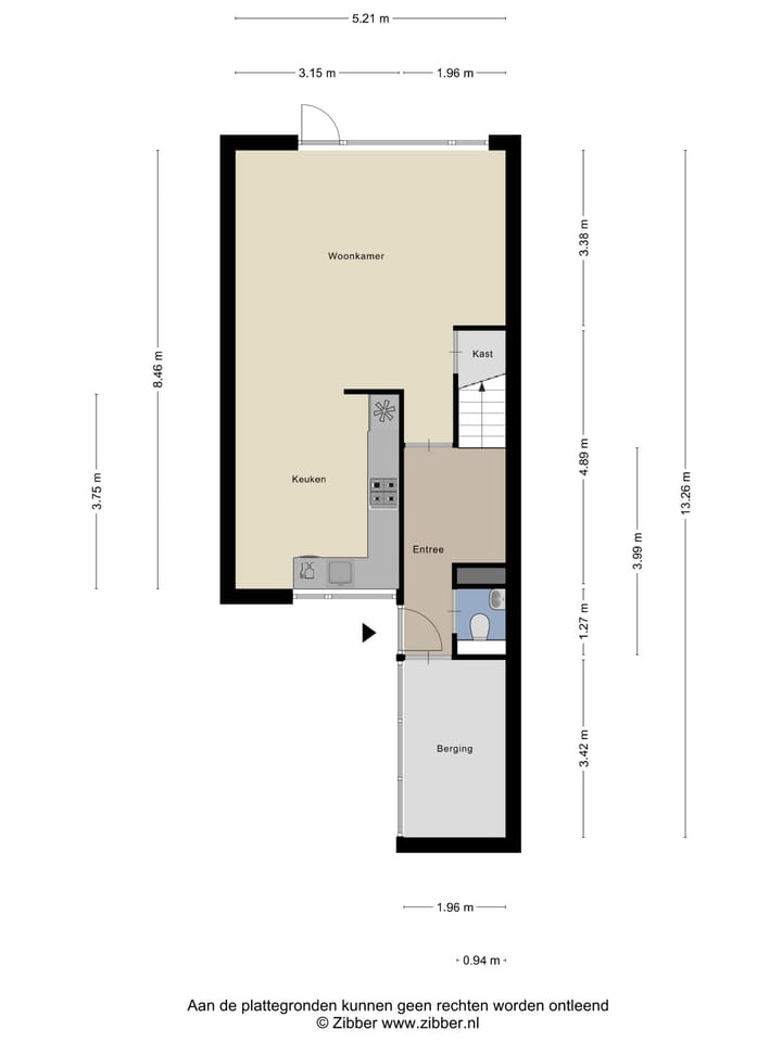 Foto 26 van Ireneplaats 60