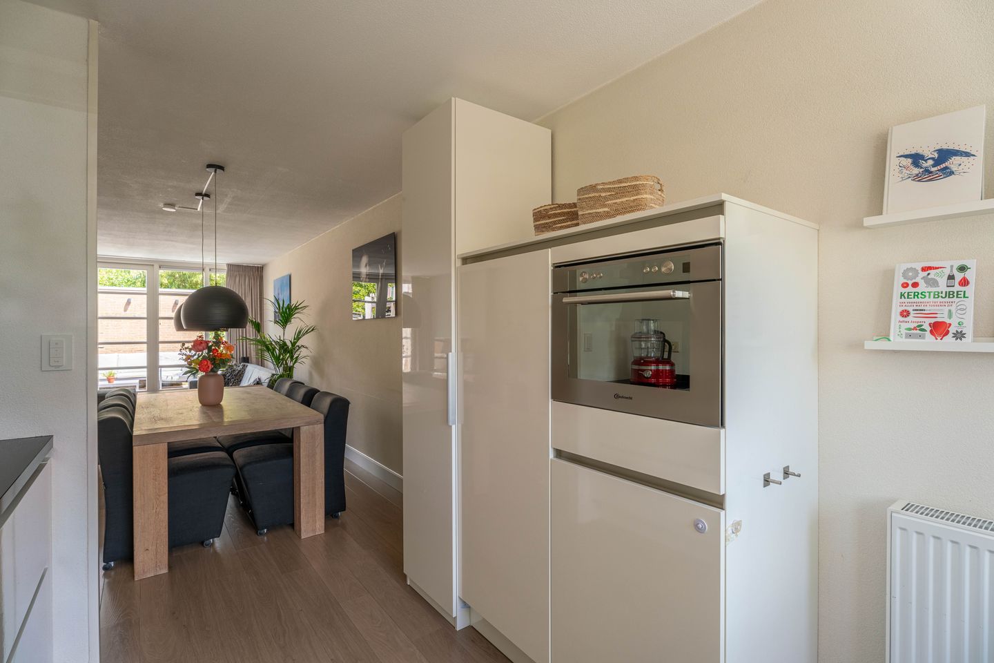 Photo 10 of Bizetstraat 10