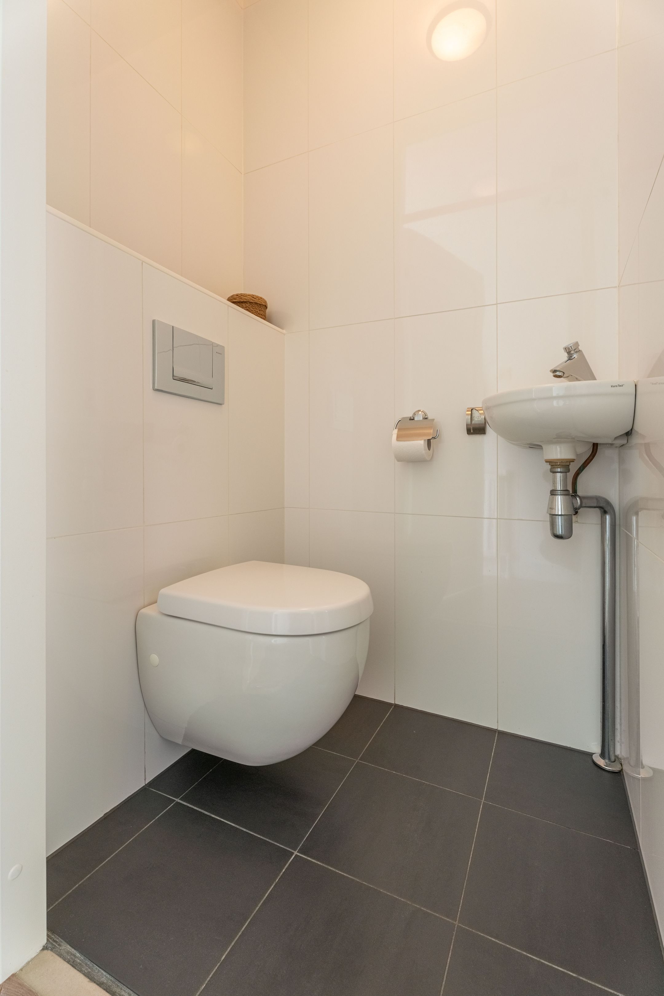 Photo 12 of Bizetstraat 10