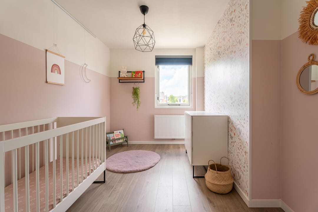 Photo 16 of Bizetstraat 10