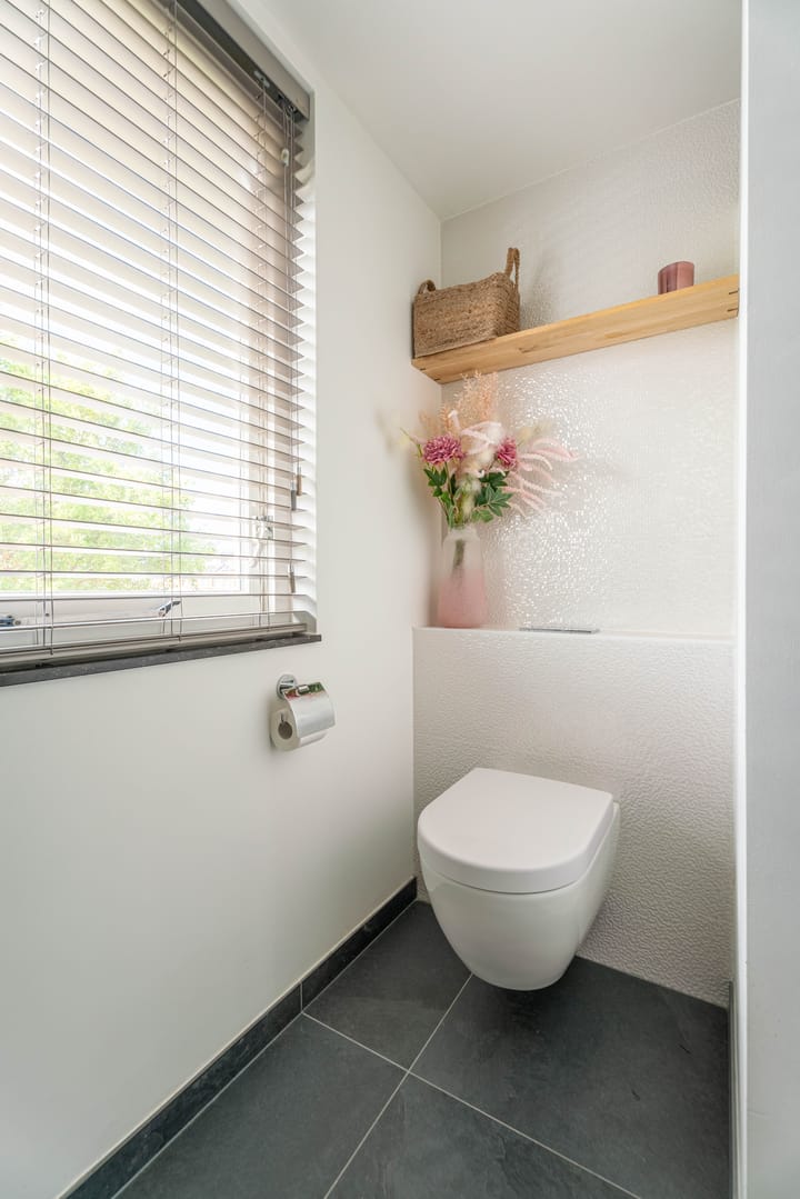 Foto 19 van Bizetstraat 10