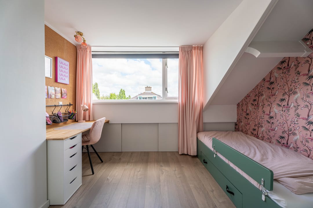 Photo 23 of Bizetstraat 10