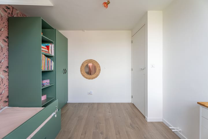 Foto 24 van Bizetstraat 10