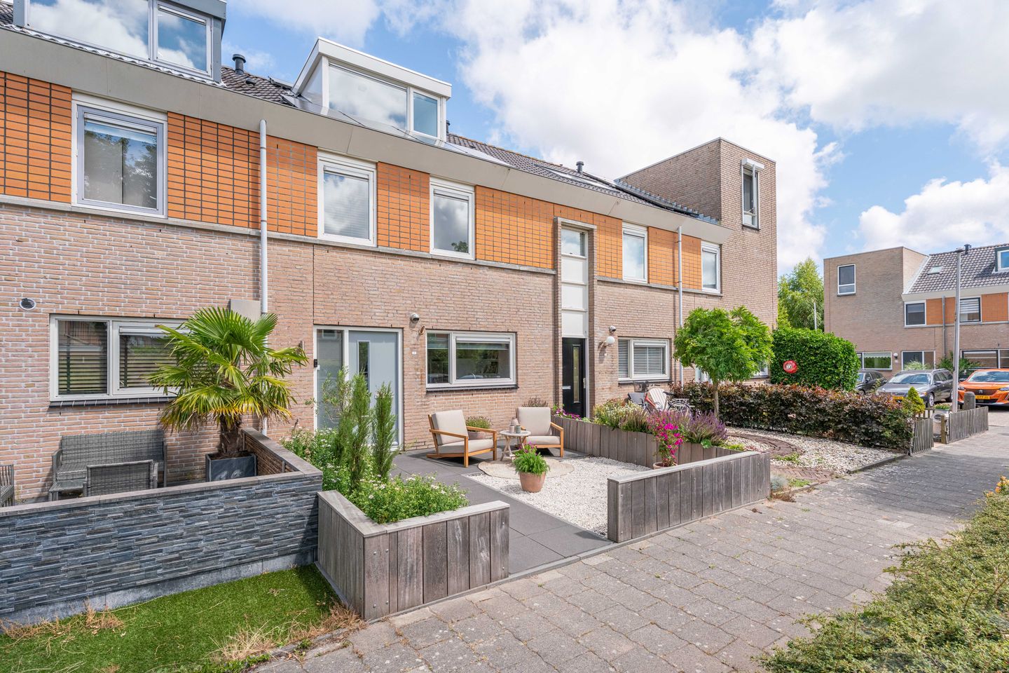 Photo 29 of Bizetstraat 10