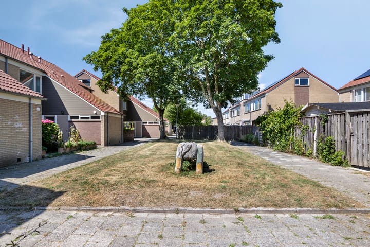 Foto 23 van Ireneplaats 60