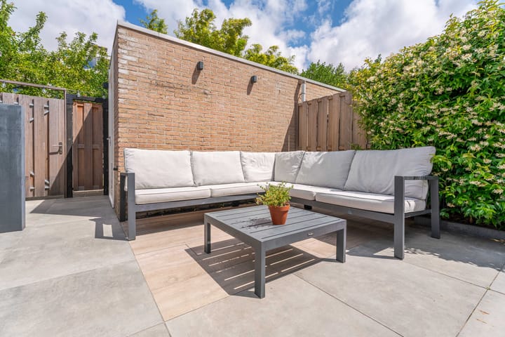 Foto 27 van Bizetstraat 10