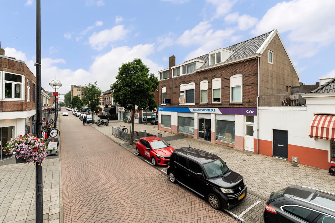 Photo 22 of Prins Hendrikstraat 239-B