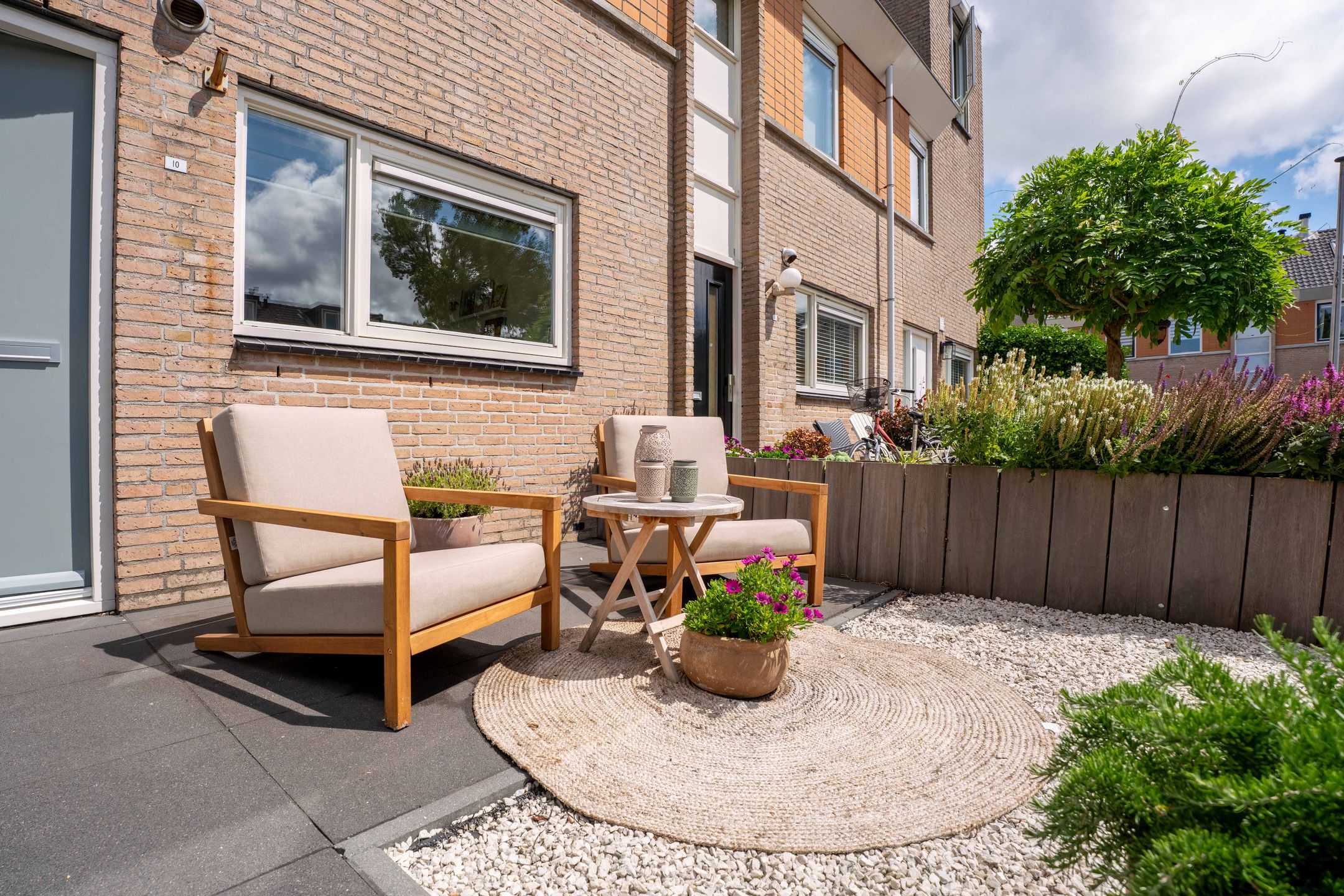 Photo 30 of Bizetstraat 10