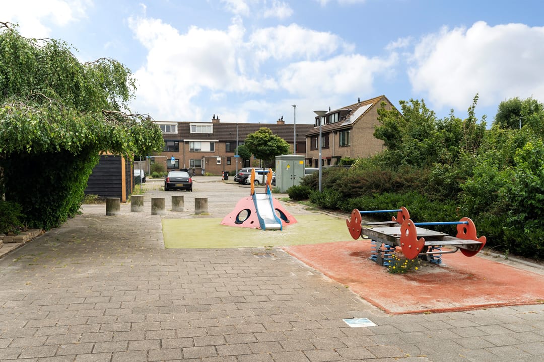 Photo 23 of Prins Hendrikstraat 239-B