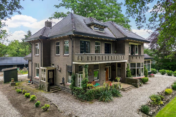 Foto 4 van Burg de Kockstraat 45