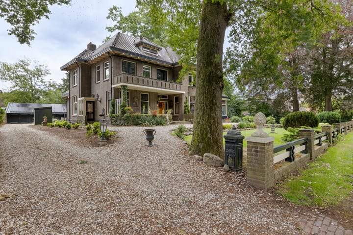 Foto 5 van Burg de Kockstraat 45