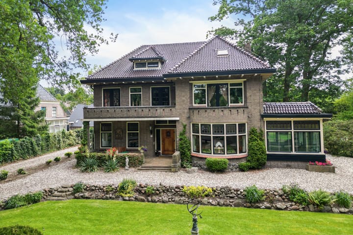 Foto 6 van Burg de Kockstraat 45