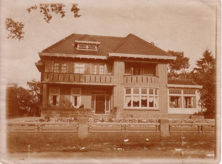 Foto 7 van Burg de Kockstraat 45