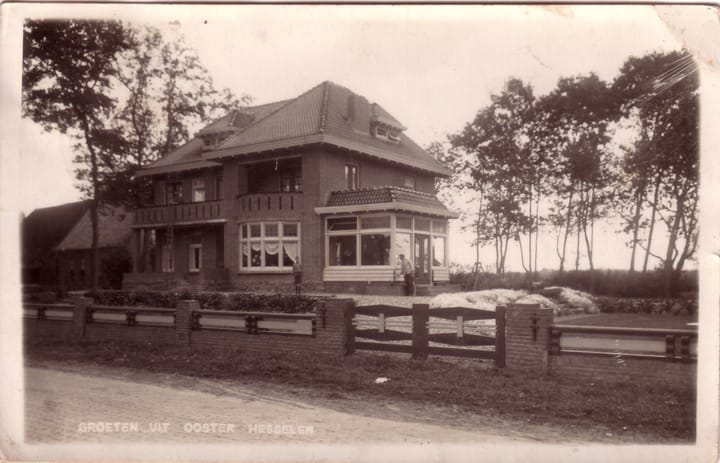 Foto 8 van Burg de Kockstraat 45