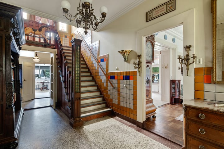 Foto 11 van Burg de Kockstraat 45