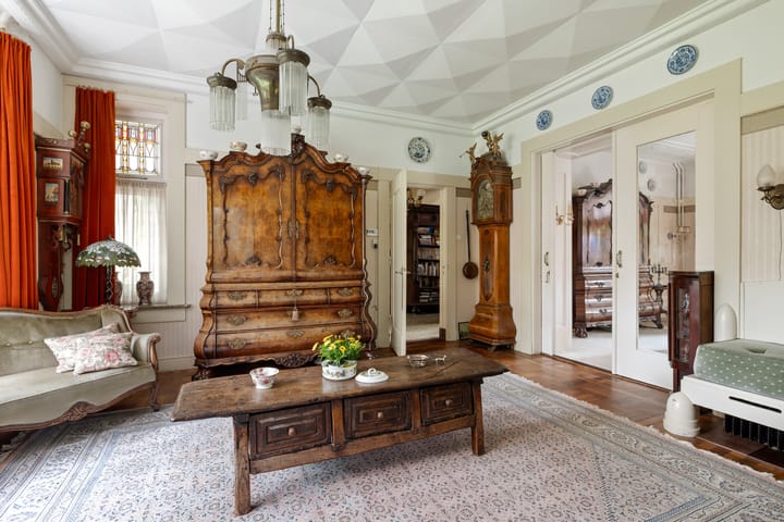 Foto 15 van Burg de Kockstraat 45