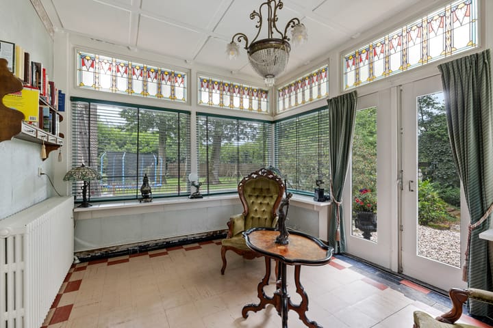 Foto 16 van Burg de Kockstraat 45