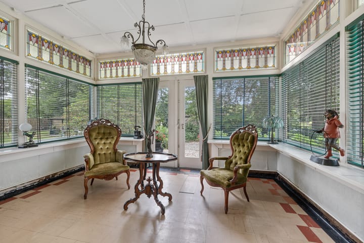 Foto 19 van Burg de Kockstraat 45