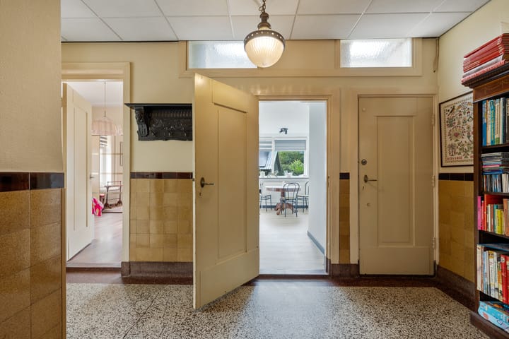 Foto 20 van Burg de Kockstraat 45