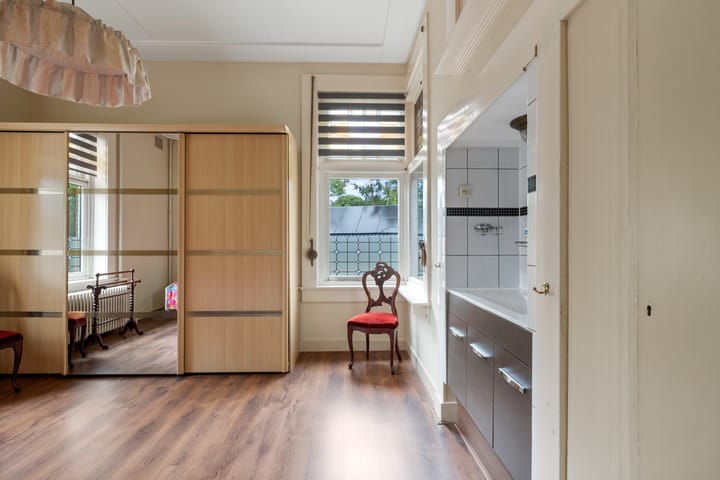 Foto 21 van Burg de Kockstraat 45