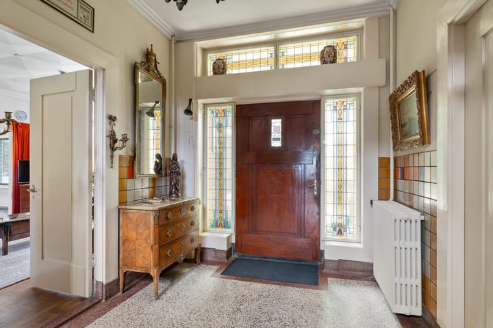 Foto 30 van Burg de Kockstraat 45