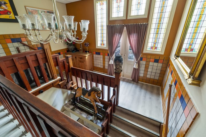 Foto 32 van Burg de Kockstraat 45