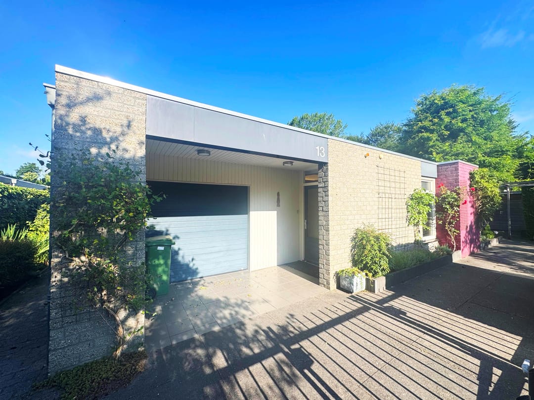 Foto 1 van Veilig Oord 13