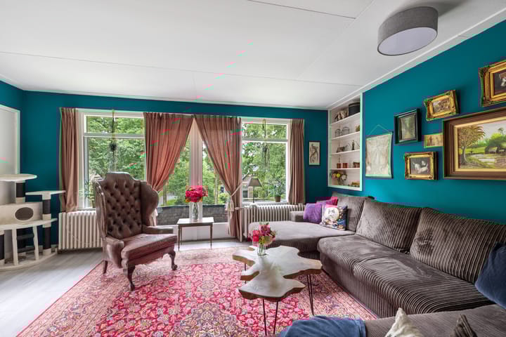 Foto 35 van Burg de Kockstraat 45