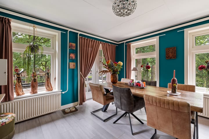 Foto 36 van Burg de Kockstraat 45