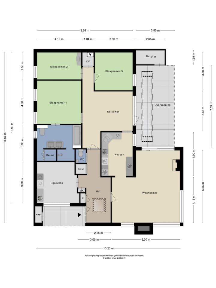 Foto 41 van Veilig Oord 13